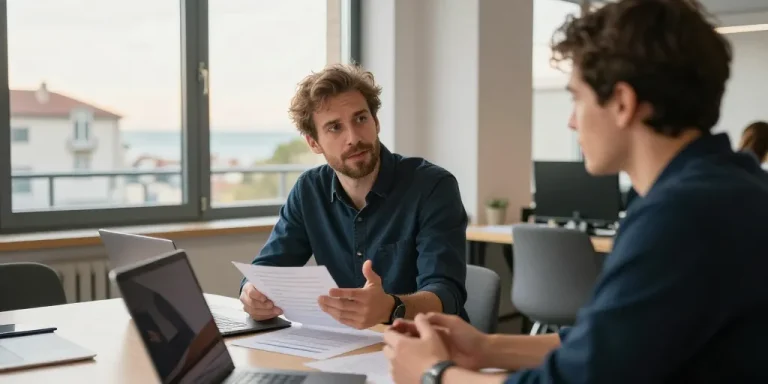 community manager La Rochelle