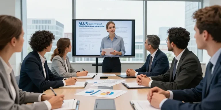 formation alur gestion comptable et financière dans une copropriété