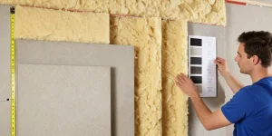 isoler acoustiquement une pièce