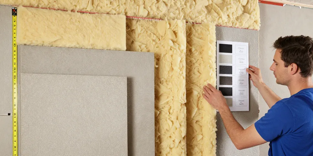 isoler acoustiquement une pièce
