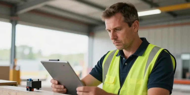 lip intérim & recrutement btp industrie
