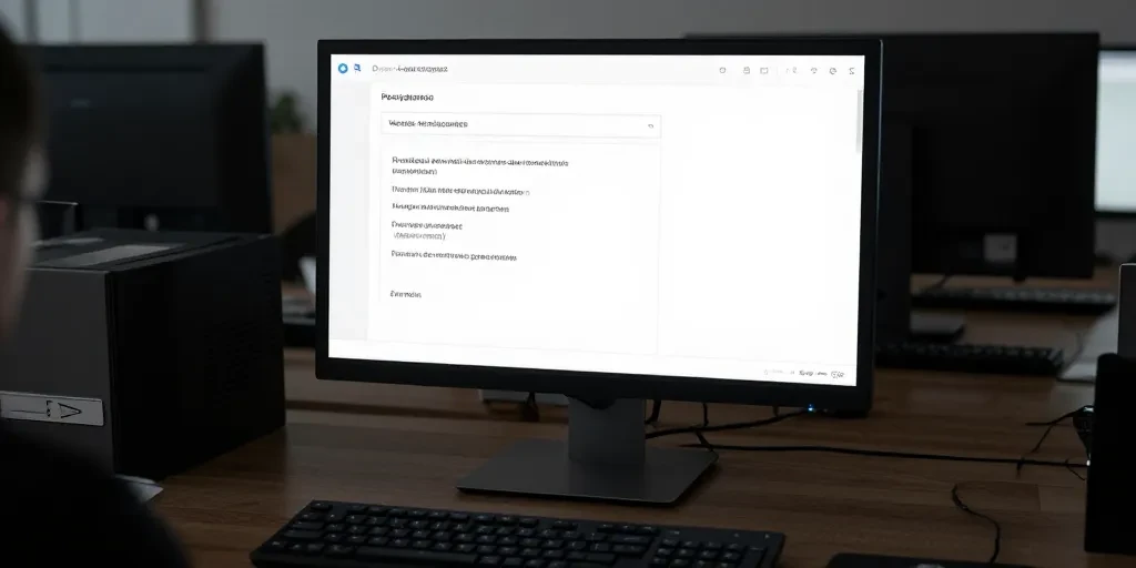 automatisation communication client