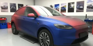 covering partiel infirmier carrosserrie