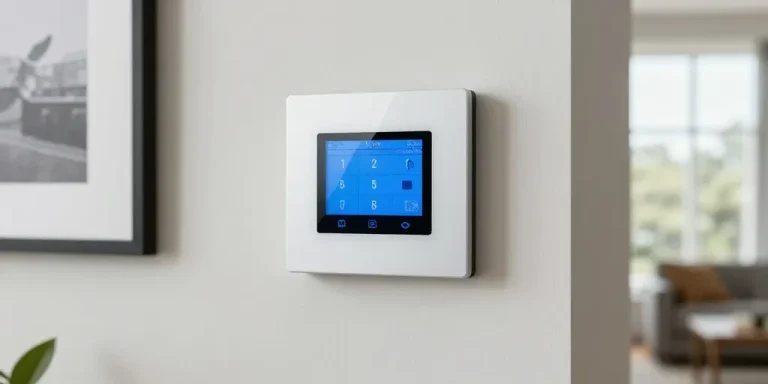 installation alarme maison sans abonnement