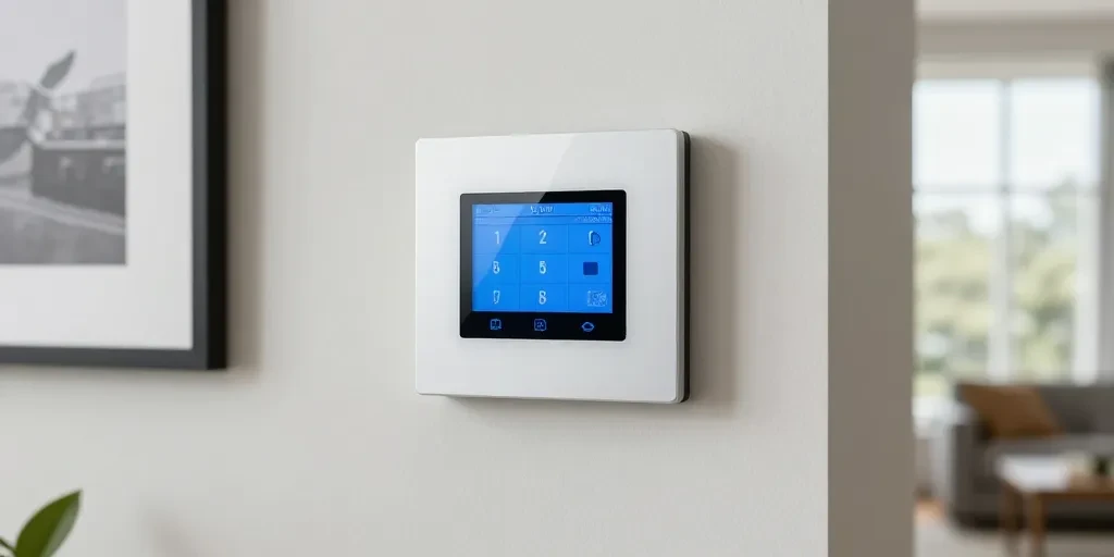 installation alarme maison sans abonnement